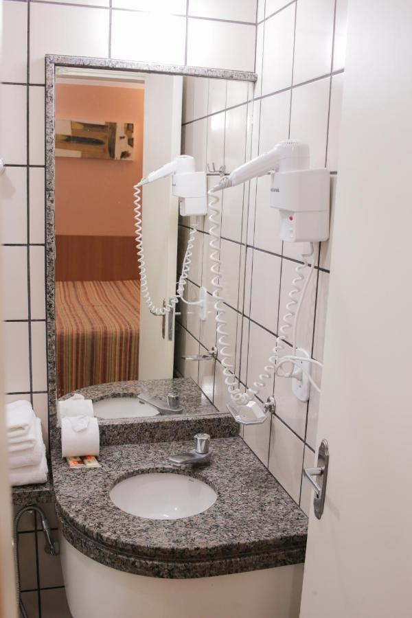 Apartmán Diroma Internacional, Com Acqua Park Caldas Novas Exteriér fotografie