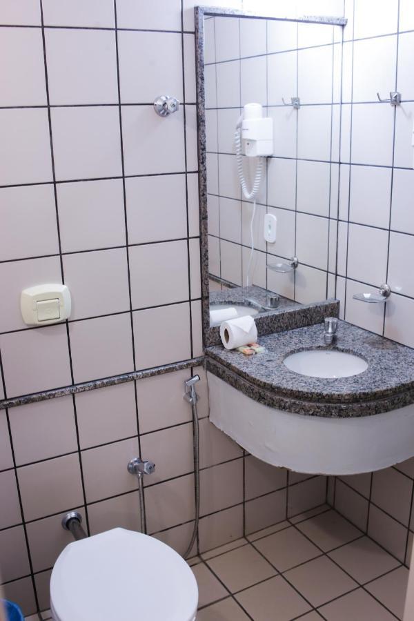 Apartmán Diroma Internacional, Com Acqua Park Caldas Novas Exteriér fotografie