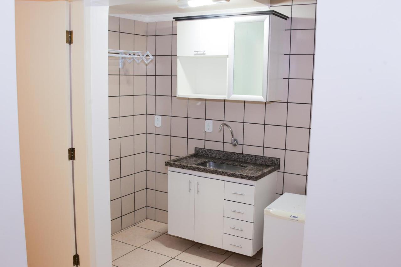 Apartmán Diroma Internacional, Com Acqua Park Caldas Novas Exteriér fotografie