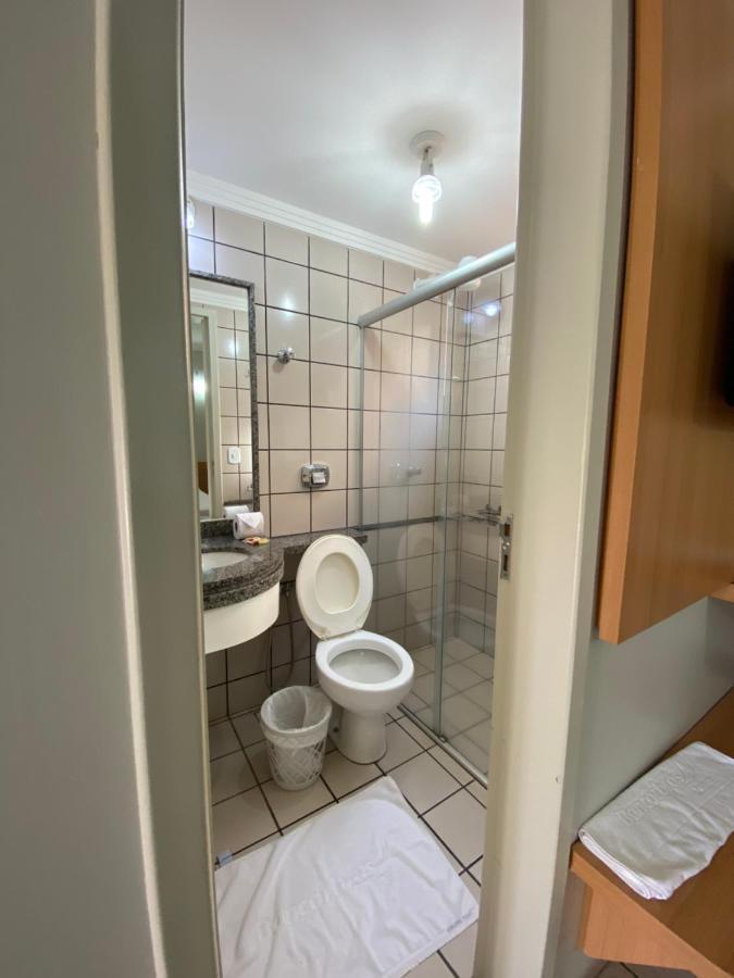 Apartmán Diroma Internacional, Com Acqua Park Caldas Novas Exteriér fotografie