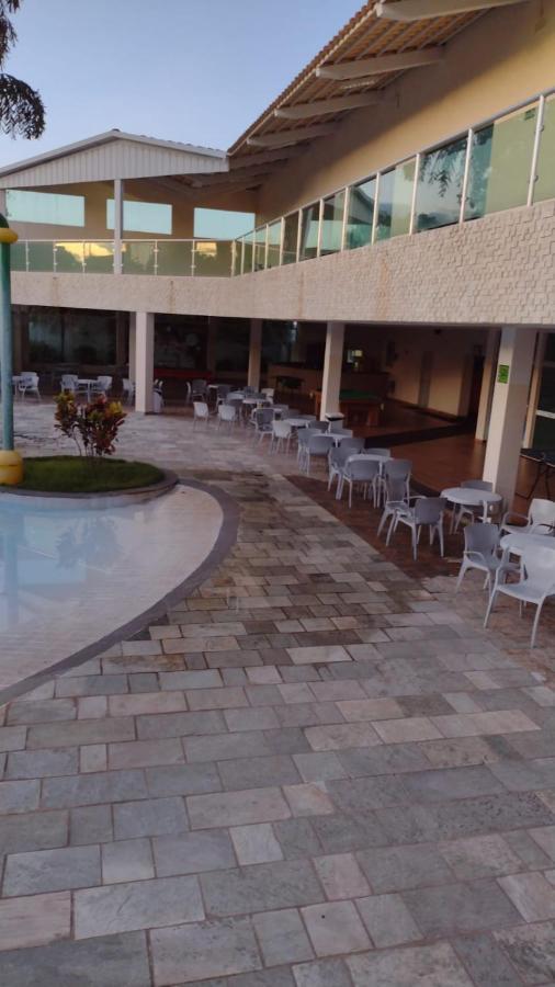 Apartmán Diroma Internacional, Com Acqua Park Caldas Novas Exteriér fotografie