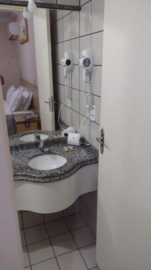 Apartmán Diroma Internacional, Com Acqua Park Caldas Novas Exteriér fotografie